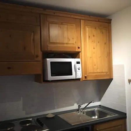 Boost Your Immo Les 2 Alpes Tyrol 177 Apartman *