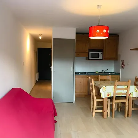 Apartman Boost Your Immo Les 2 Alpes Tyrol 177