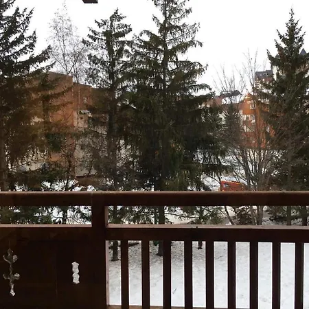 Boost Your Immo Les 2 Alpes Tyrol 177 Apartman Les Deux Alpes